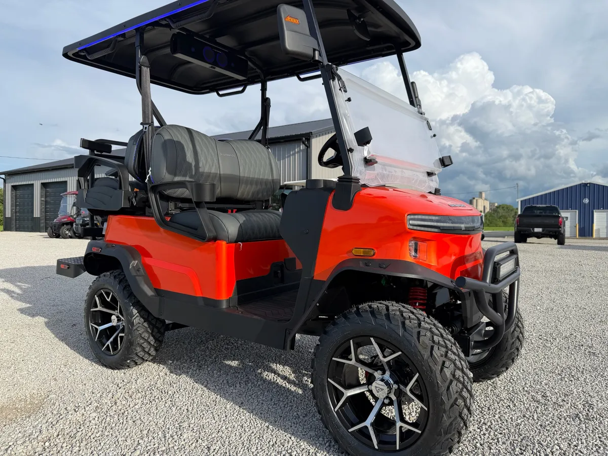 2026 Denago Nomad XL photo 8