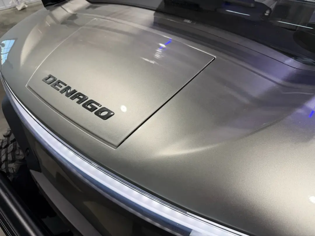 2026 Denago Rover XL photo 10