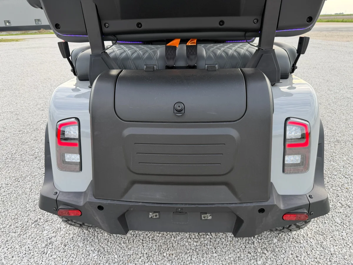 2026 Denago Rover XL photo 4