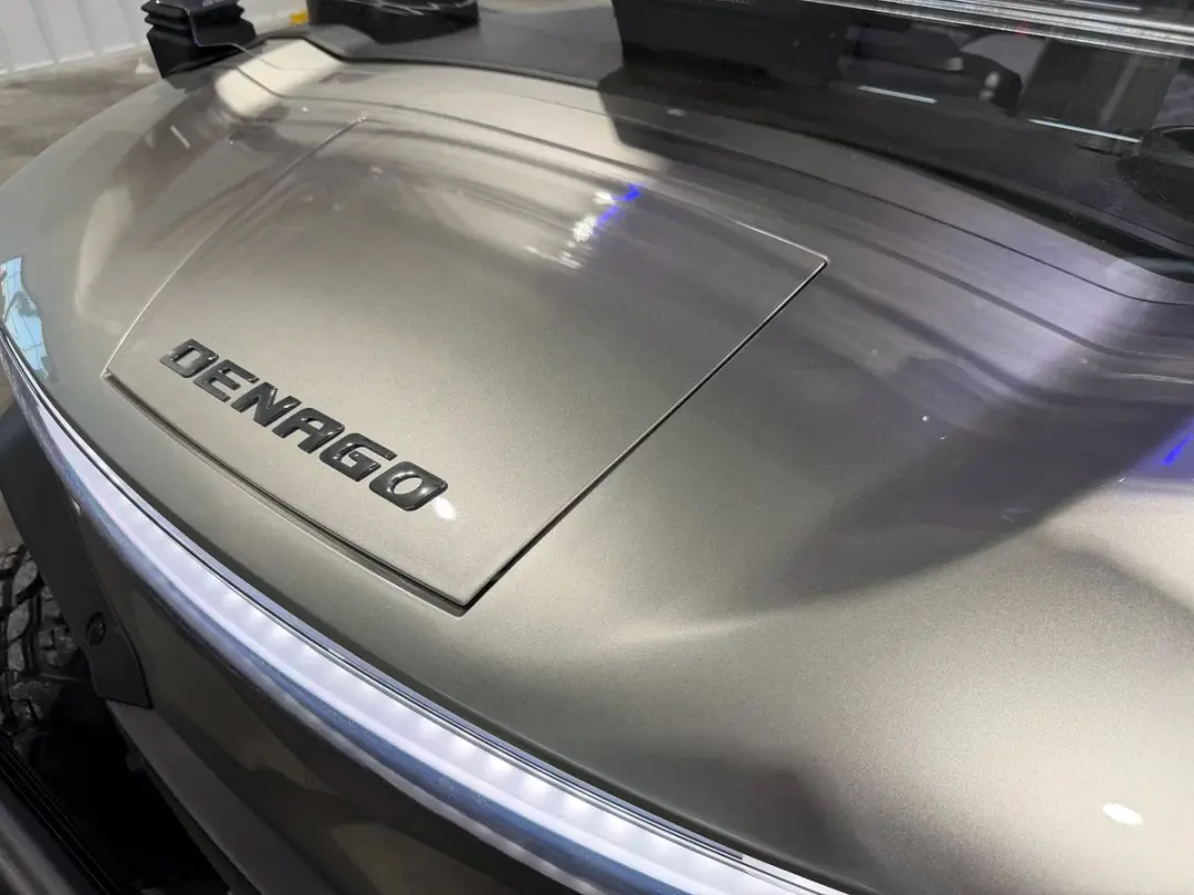 2026 Denago Nomad XL photo 11