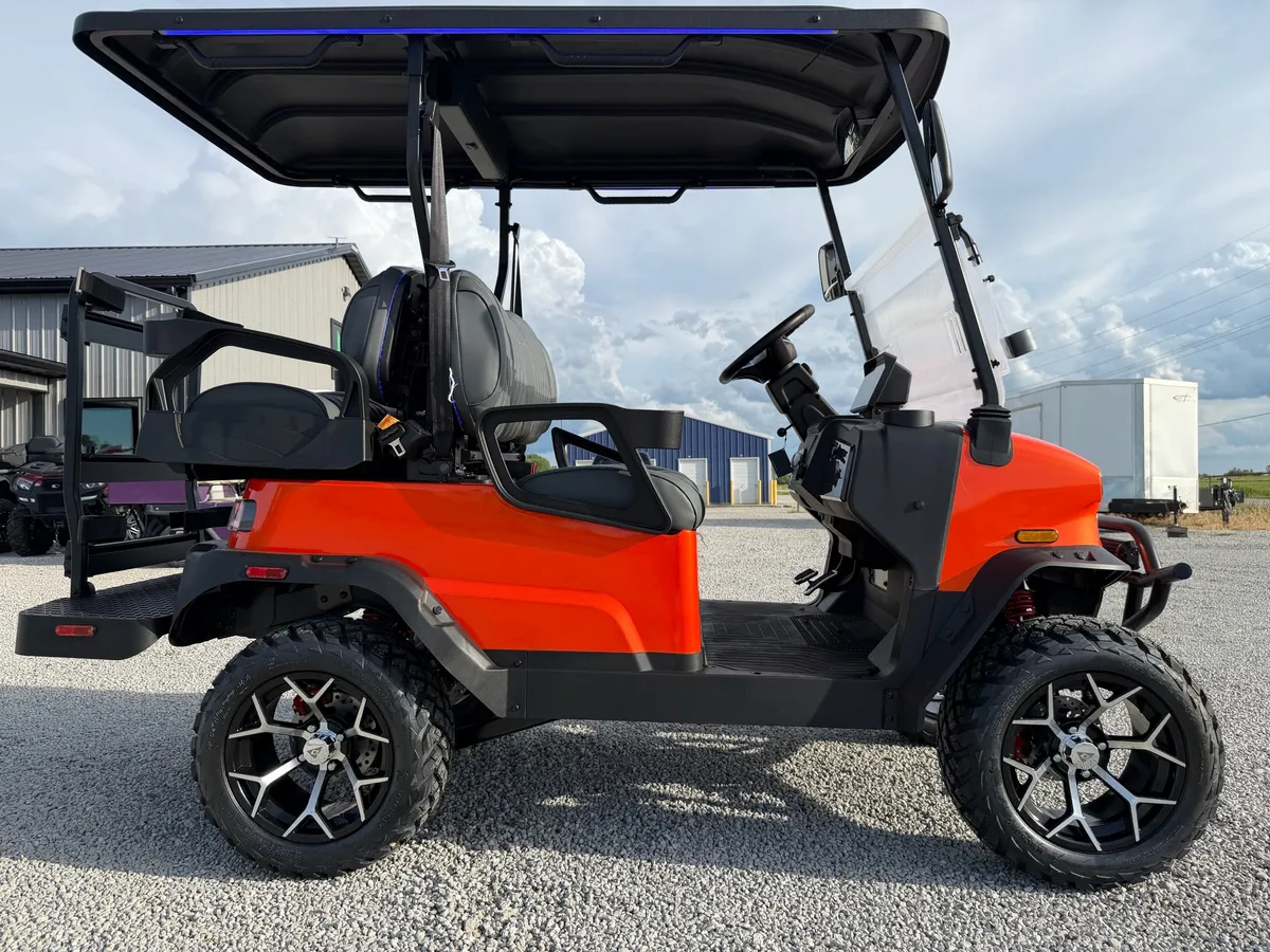 2026 Denago Nomad XL photo 7
