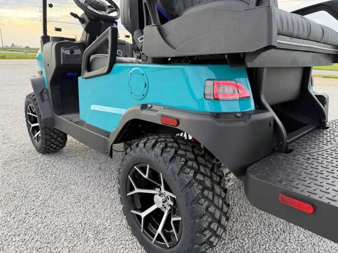 2026 Denago Nomad XL photo 3