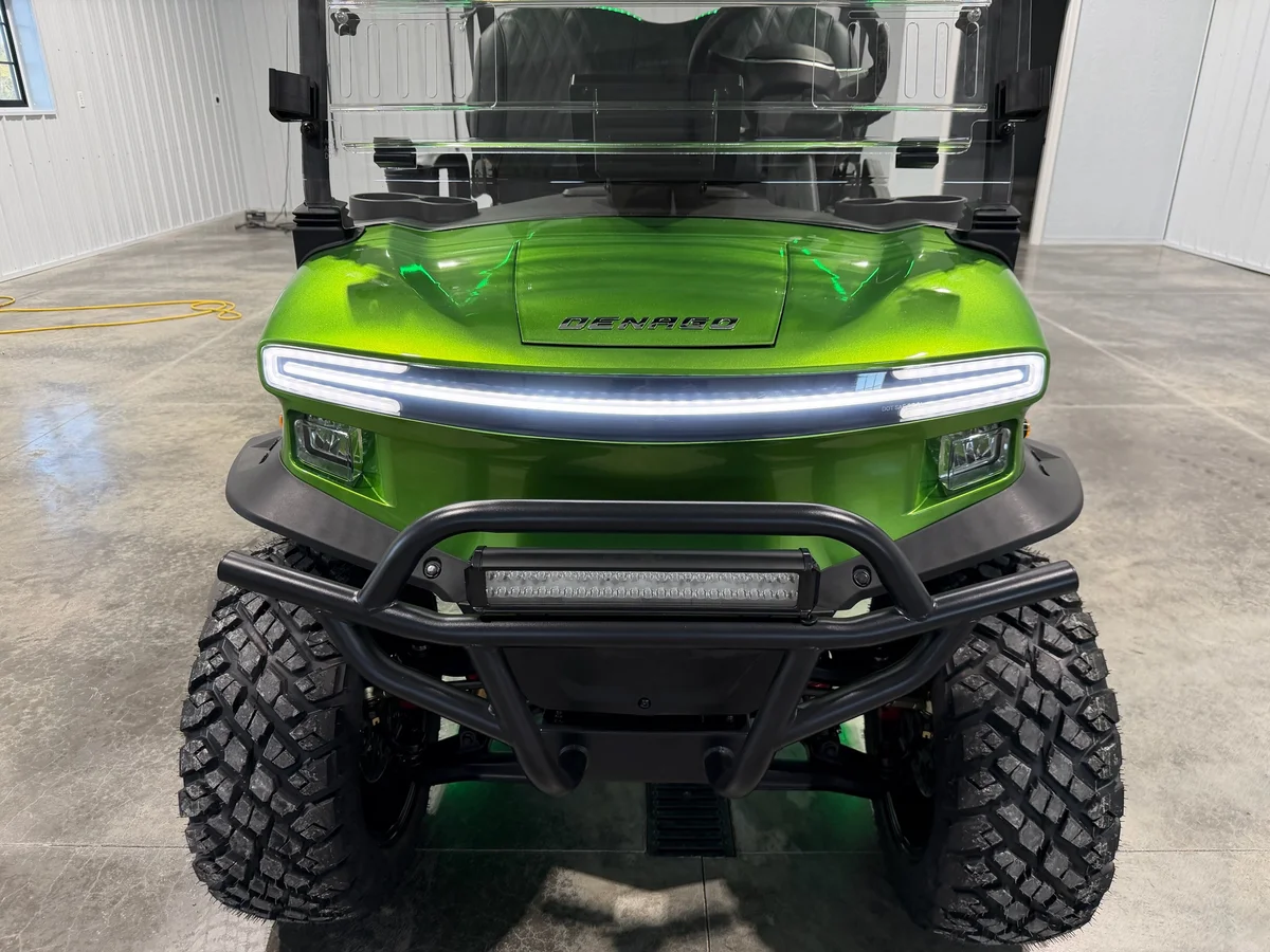 2026 Denago Nomad XL photo 11