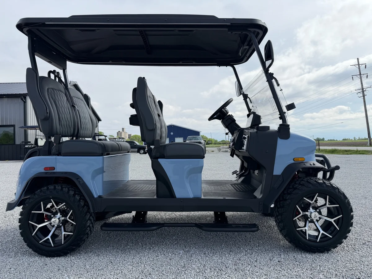 2026 Denago Rover XL photo 7