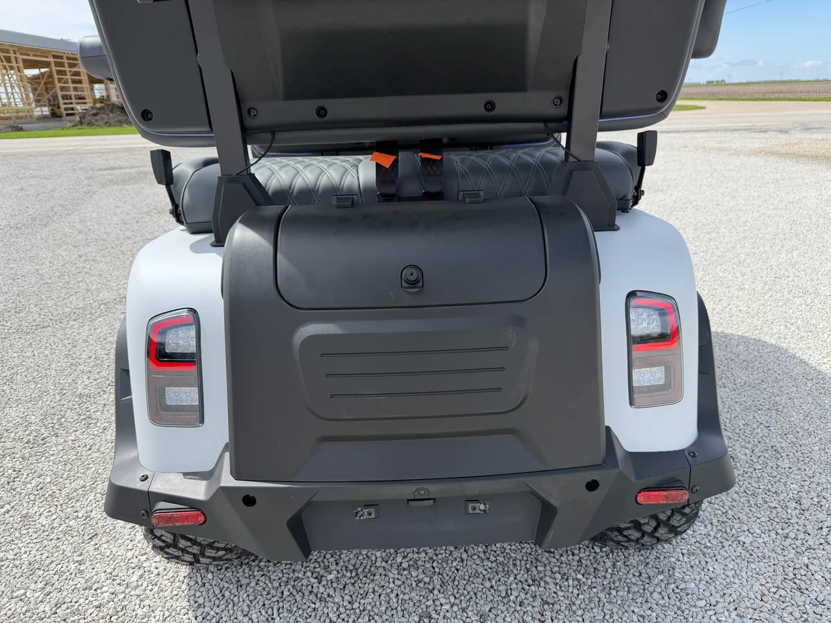2026 Denago Rover XL photo 4