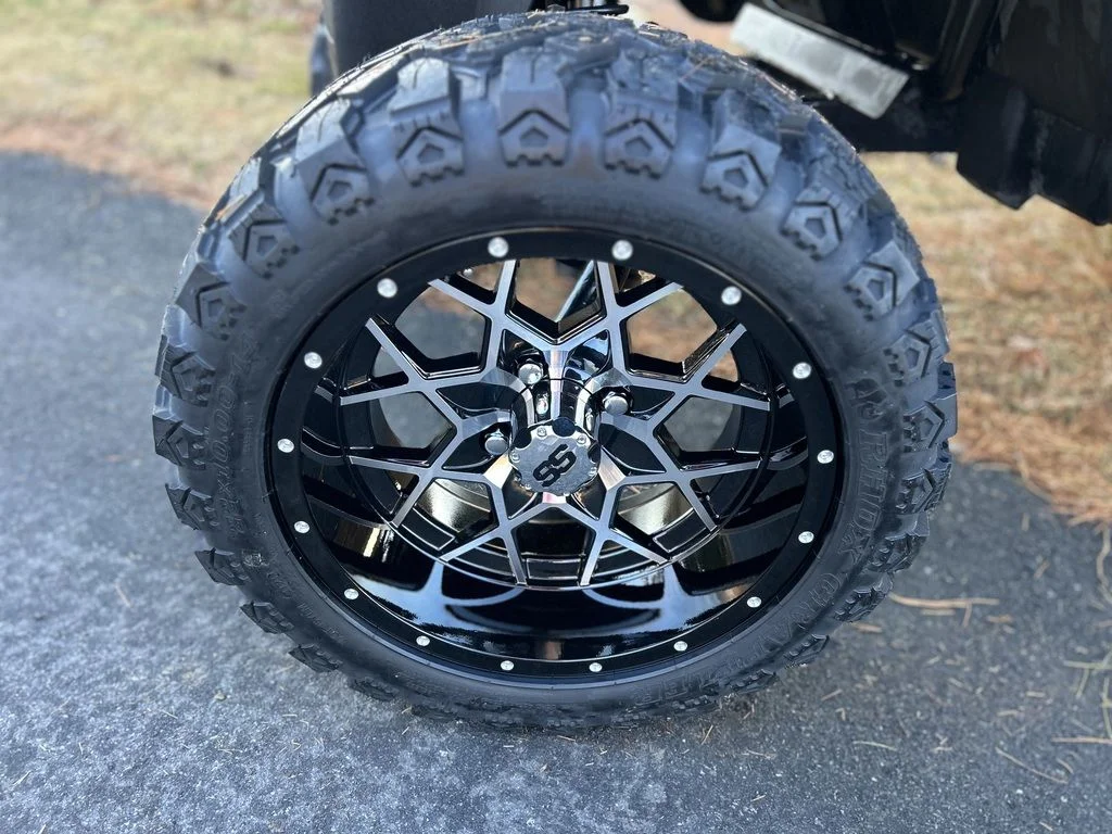 2021 E-Z-GO RXV ELiTE Lithium photo 8