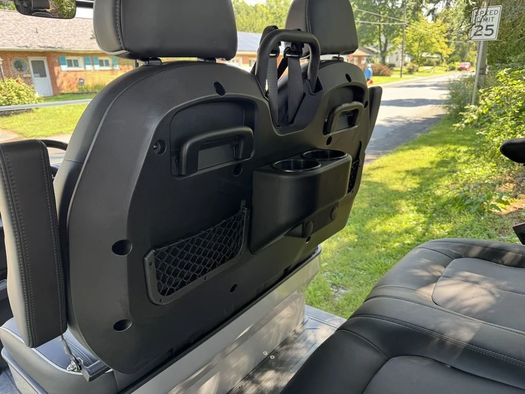 2026 Activev 4 Forward Lifted photo 11