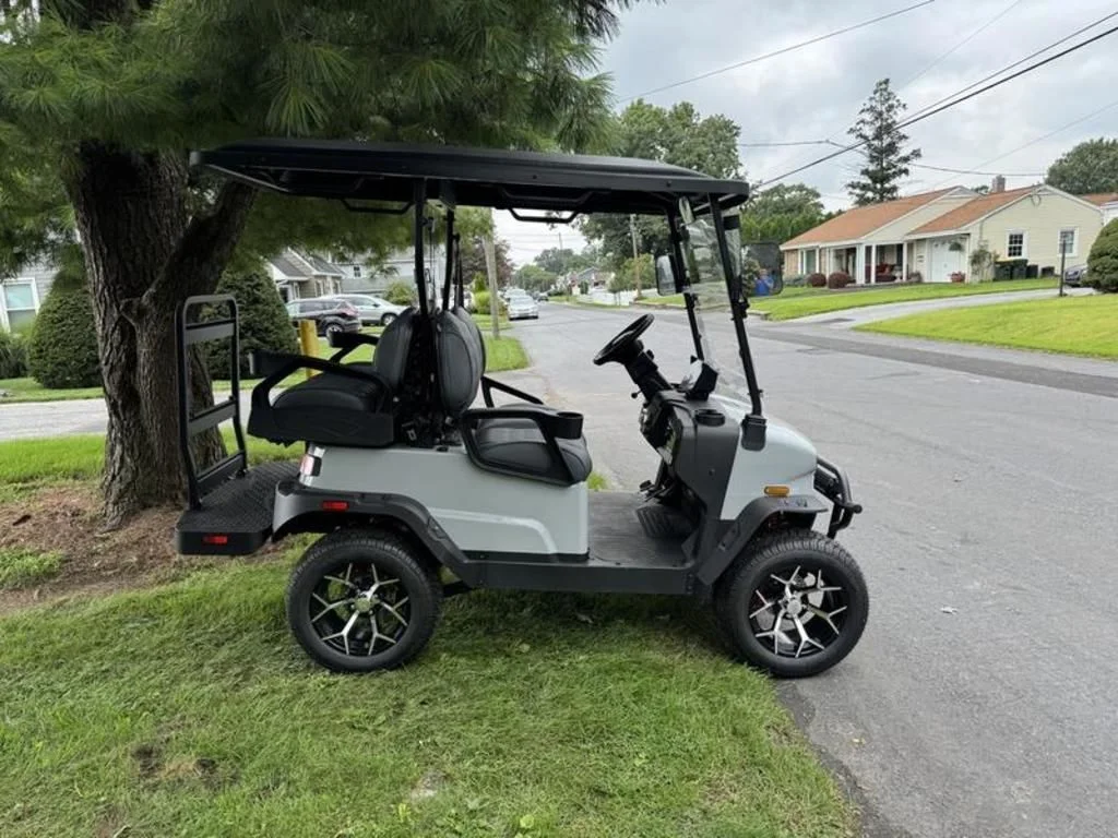 2026 Denago Nomad XL photo 4