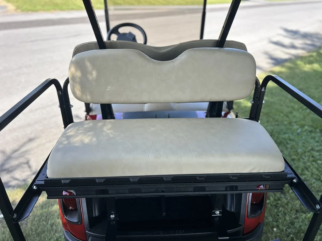 2022 E-Z-GO RXV ELiTE Lithium photo 6
