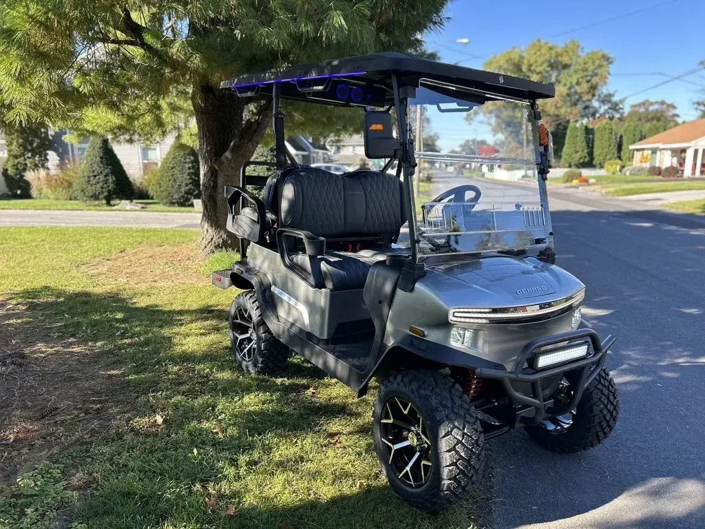 2026 Denago Nomad XL photo 3