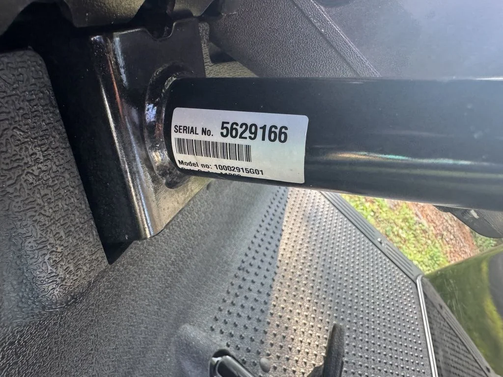 2022 E-Z-GO RXV ELiTE Lithium photo 16