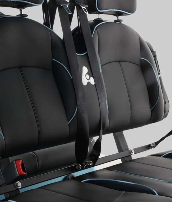 2026 Activev 6 Seater Lifted photo 5