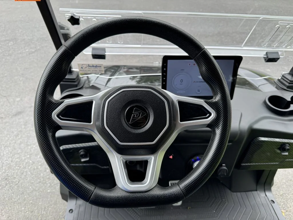 2026 Denago Rover XXL photo 19