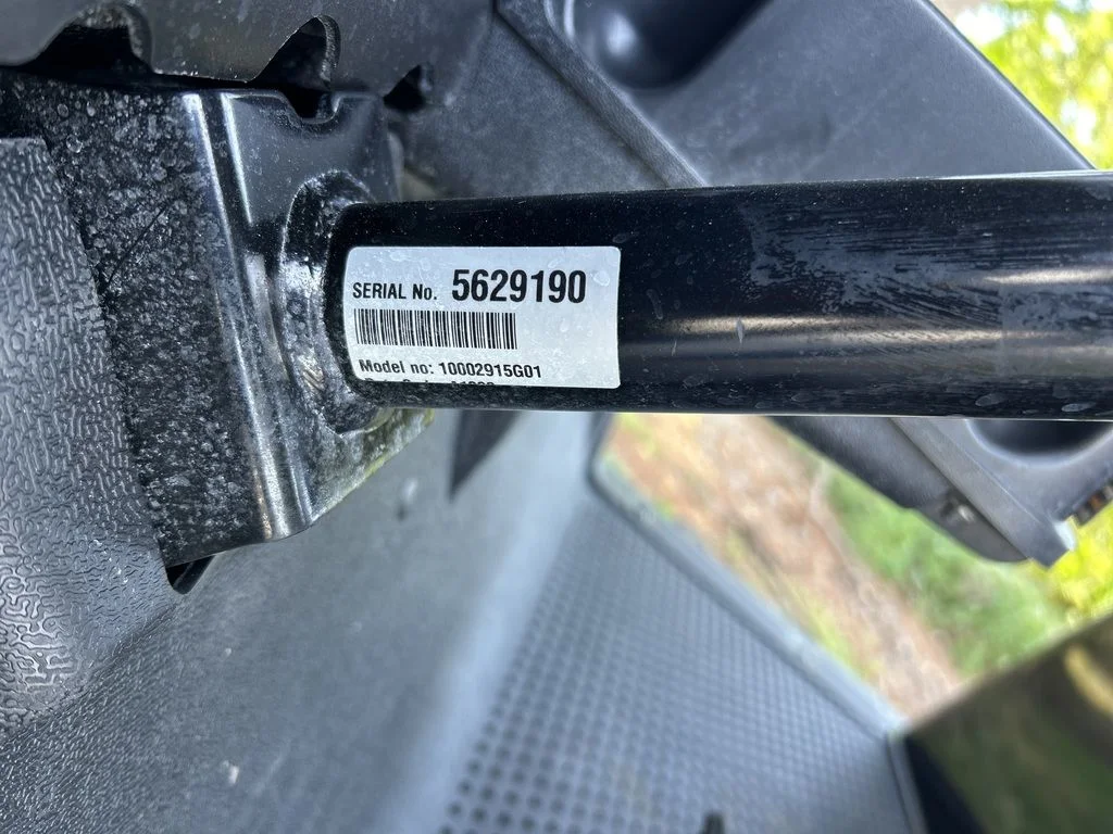 2022 E-Z-GO RXV ELiTE Lithium photo 10