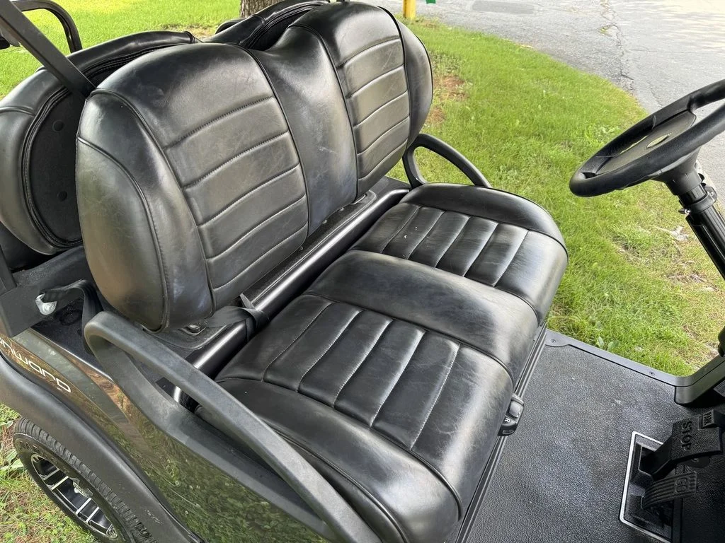2022 Club Car Onward Electric photo 9