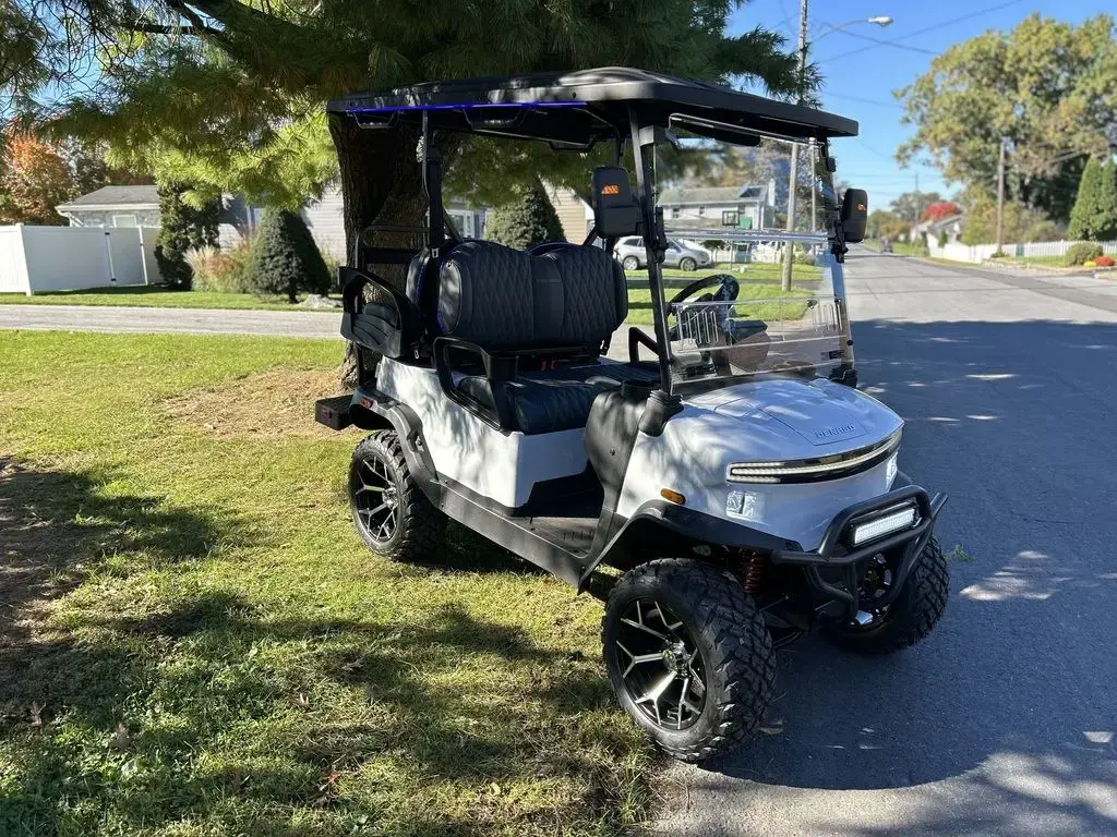 2026 Denago Nomad XL photo 3