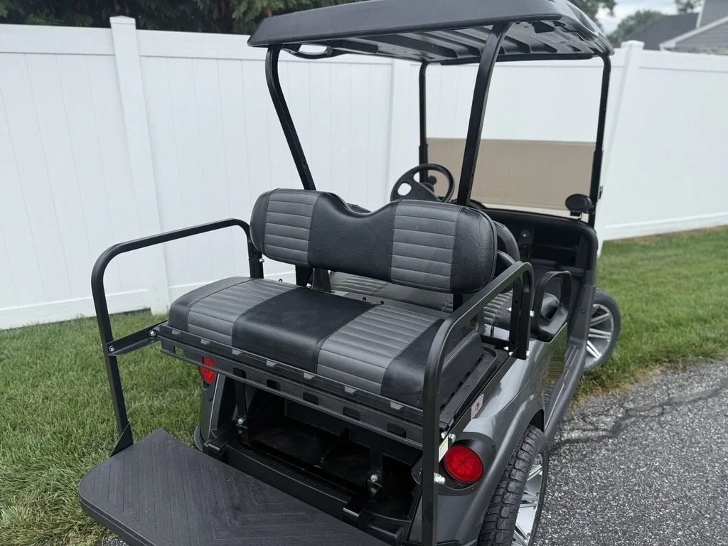 2022 E-Z-GO Freedom ELiTE Lithium photo 3