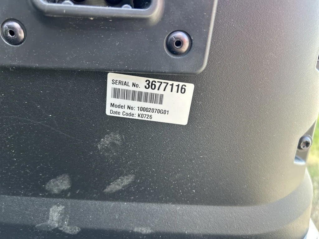 2026 Cushman Hauler PRO ELiTE Lithium photo 10
