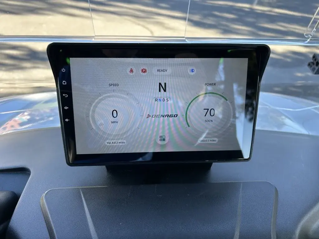 2026 Denago Nomad XL photo 9