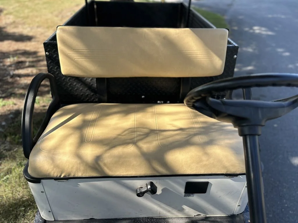 2020 Cushman Shuttle 2 Gas photo 10