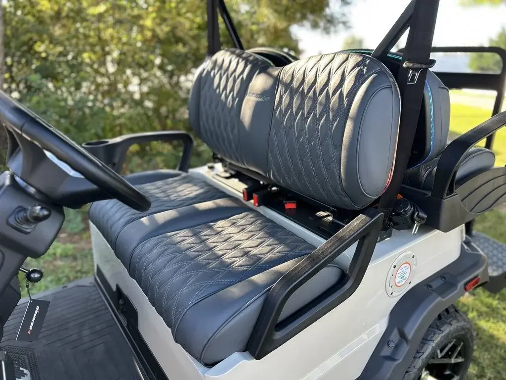2026 Denago Nomad XL photo 5