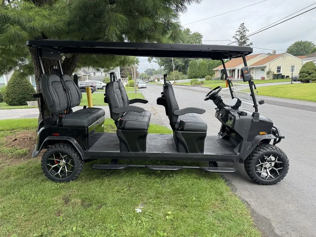 2026 Denago Rover XXL photo 4