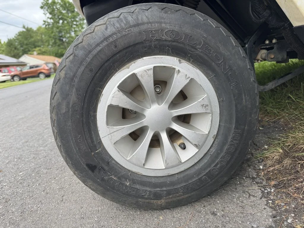 2020 E-Z-GO TXT photo 14
