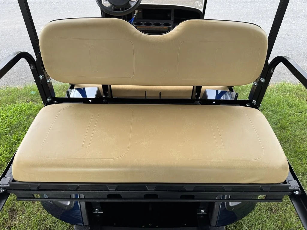 2021 E-Z-GO TXT photo 11