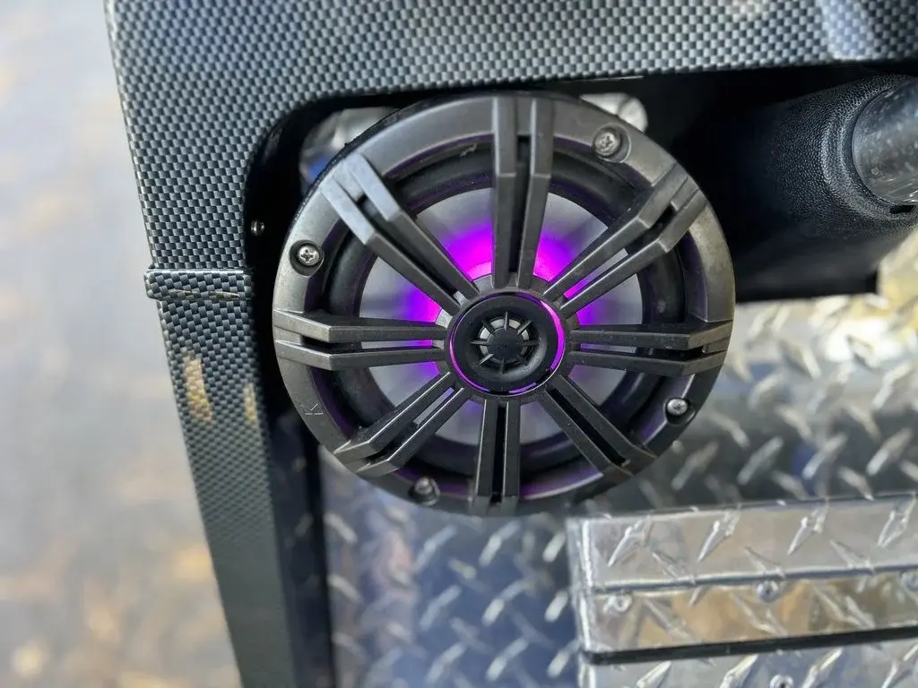 2010 E-Z-GO TXT photo 9