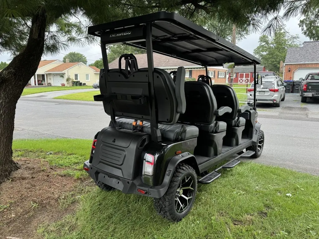 2026 Denago Rover XXL photo 7