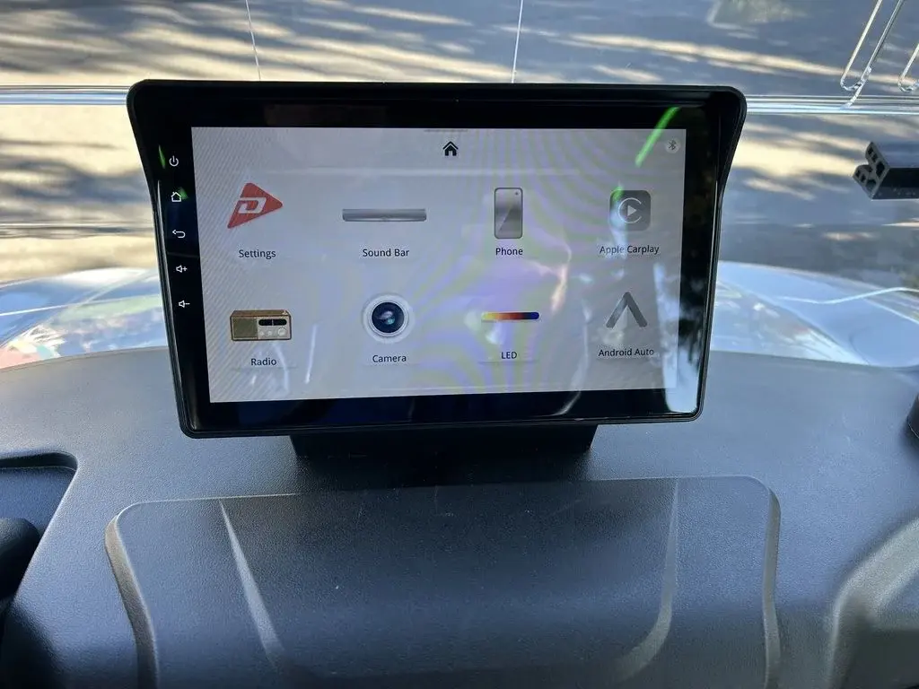 2026 Denago Nomad XL photo 10