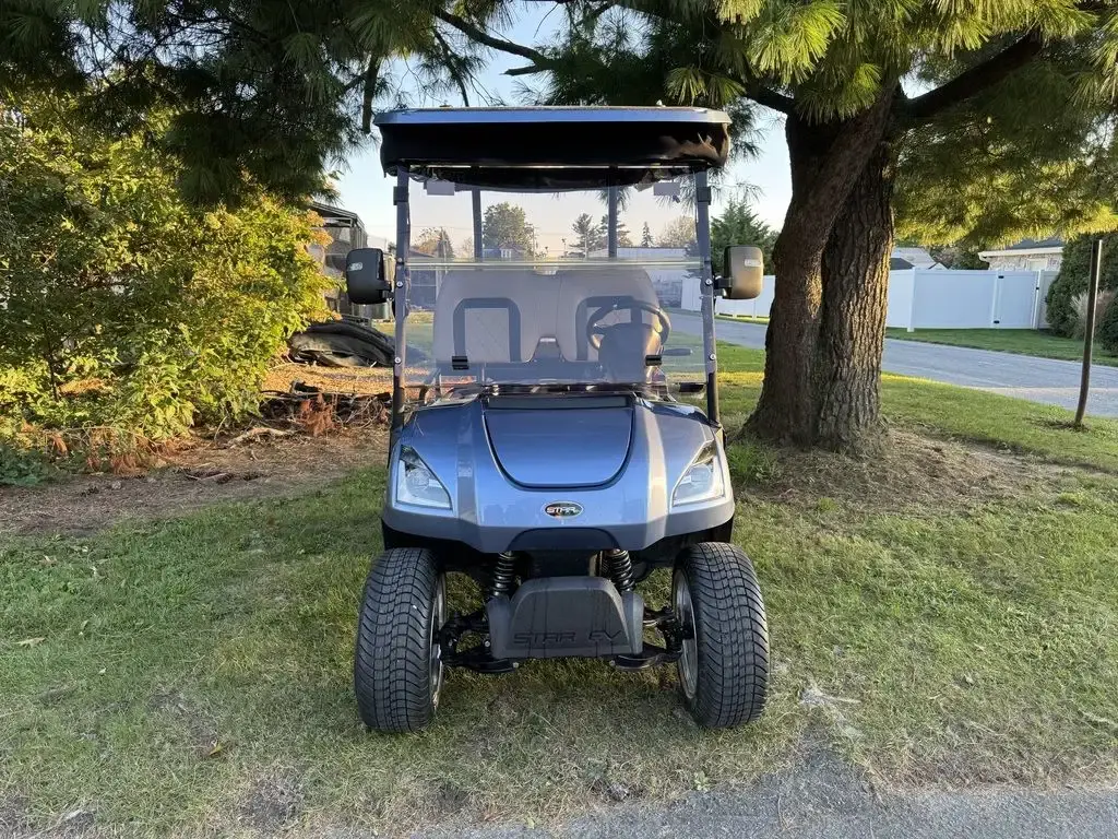 2022 Star EV Sirius photo 2