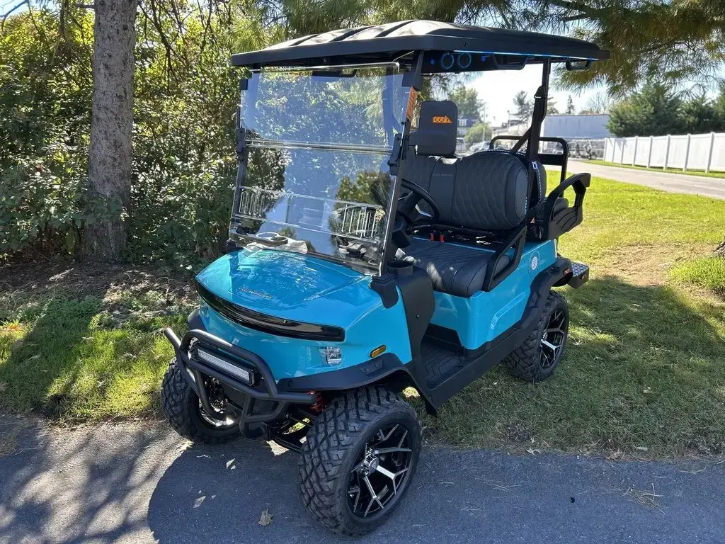 2026 Denago Nomad XL photo 1
