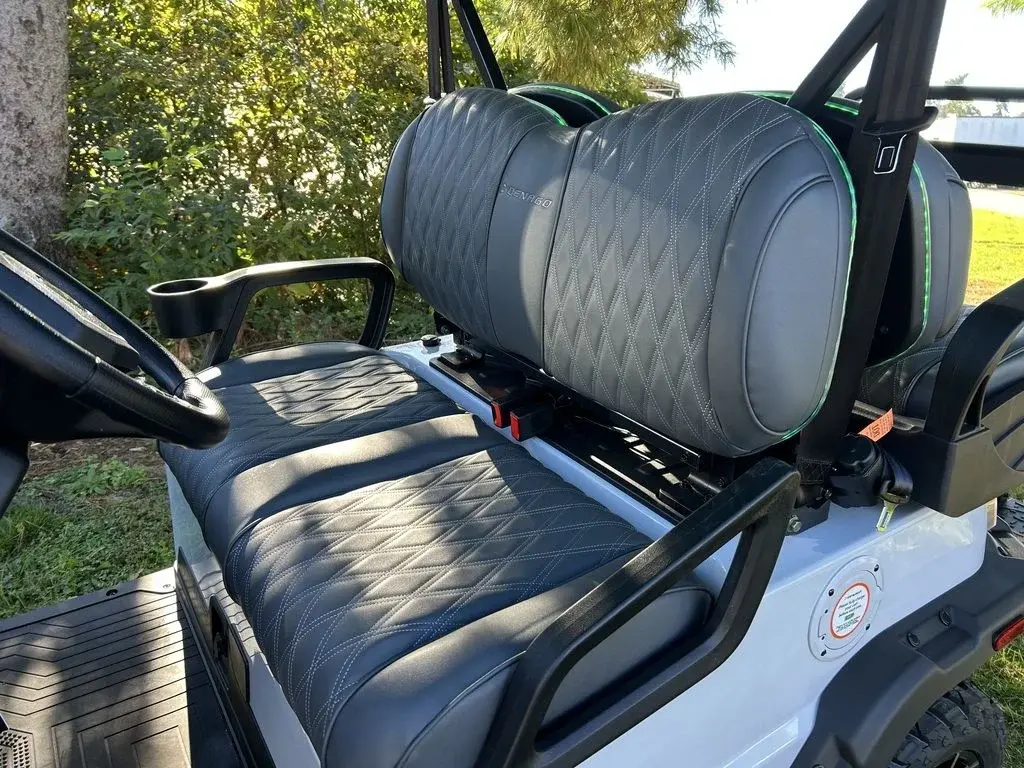 2026 Denago Nomad XL photo 7