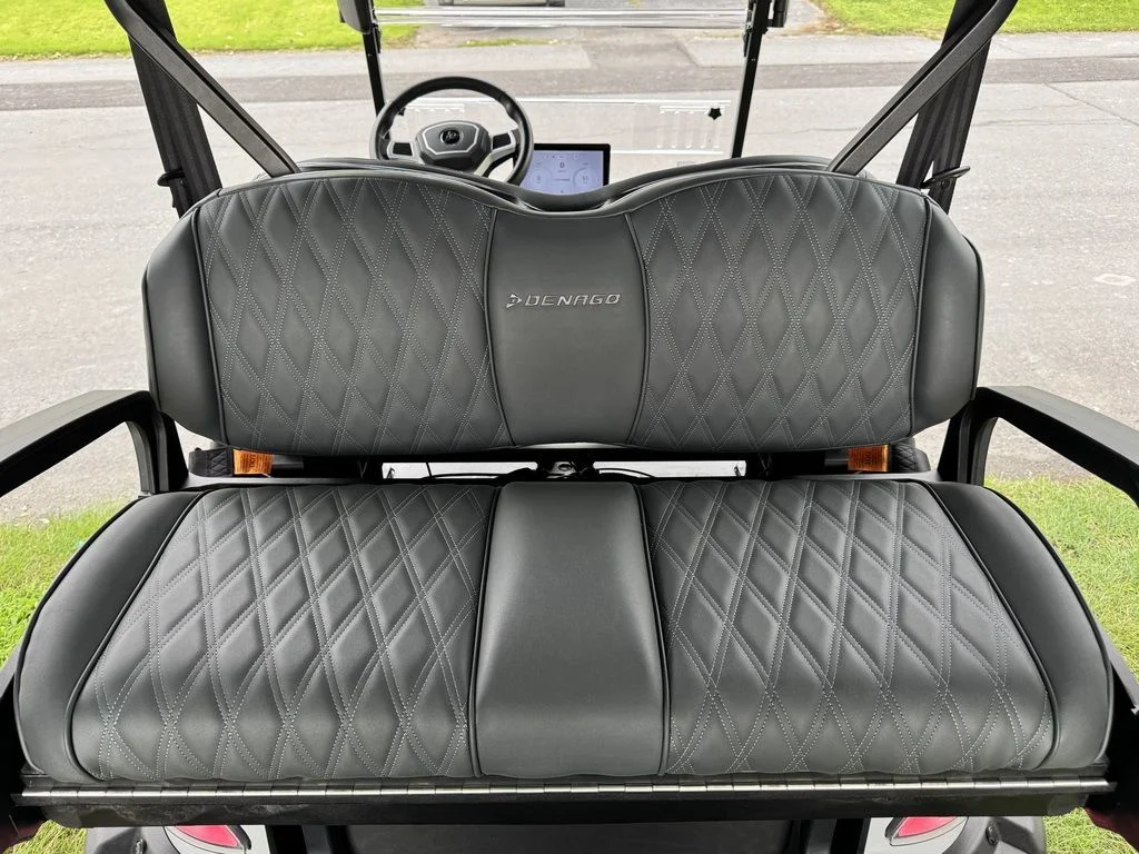 2026 Denago Nomad XL photo 10
