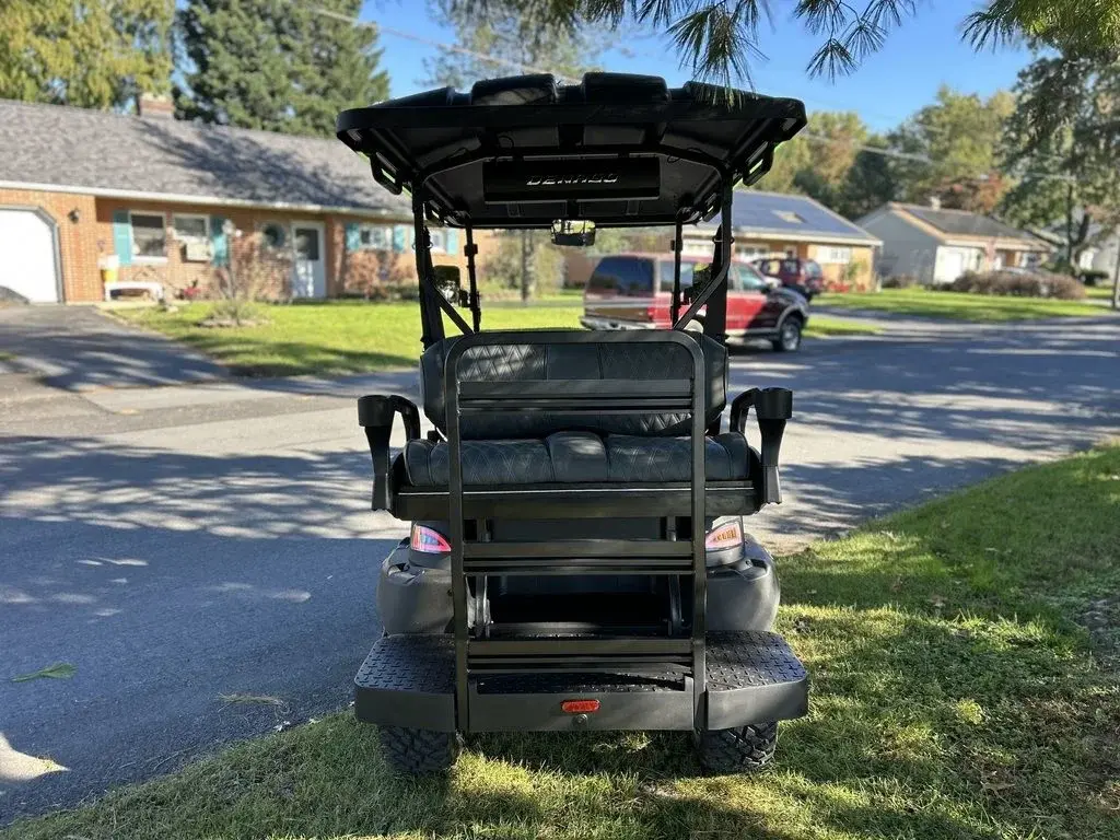 2026 Denago Nomad XL photo 5