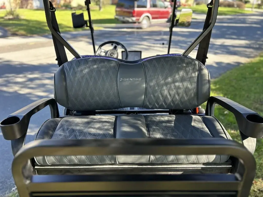 2026 Denago Nomad XL photo 5