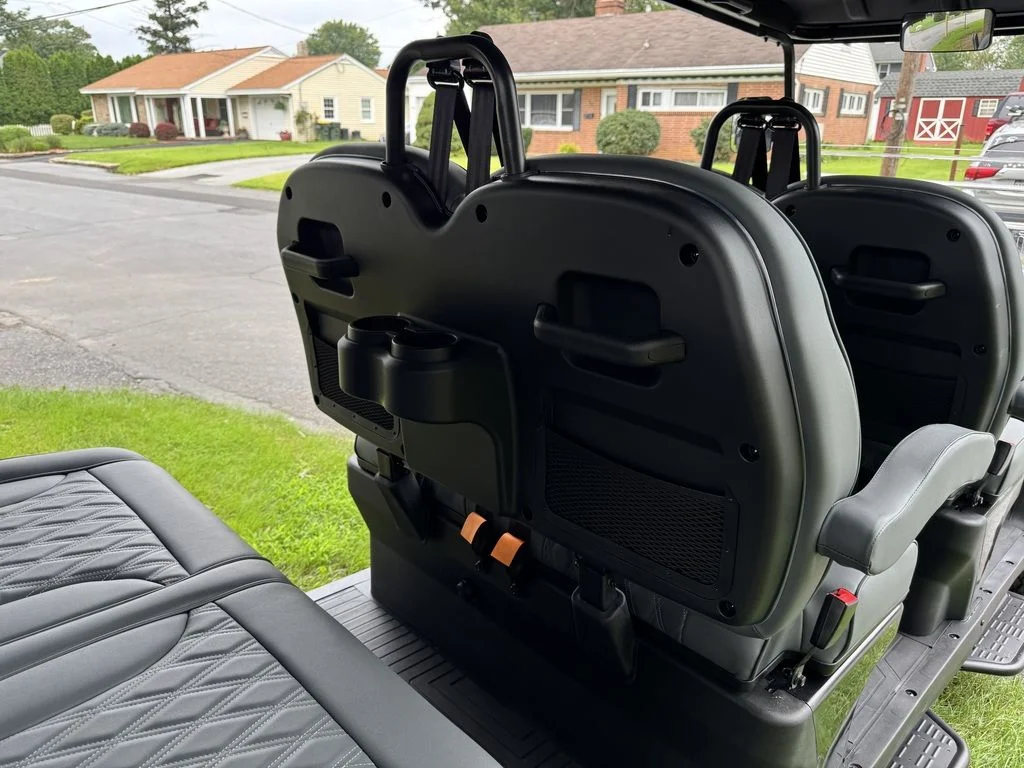 2026 Denago Rover XXL photo 12