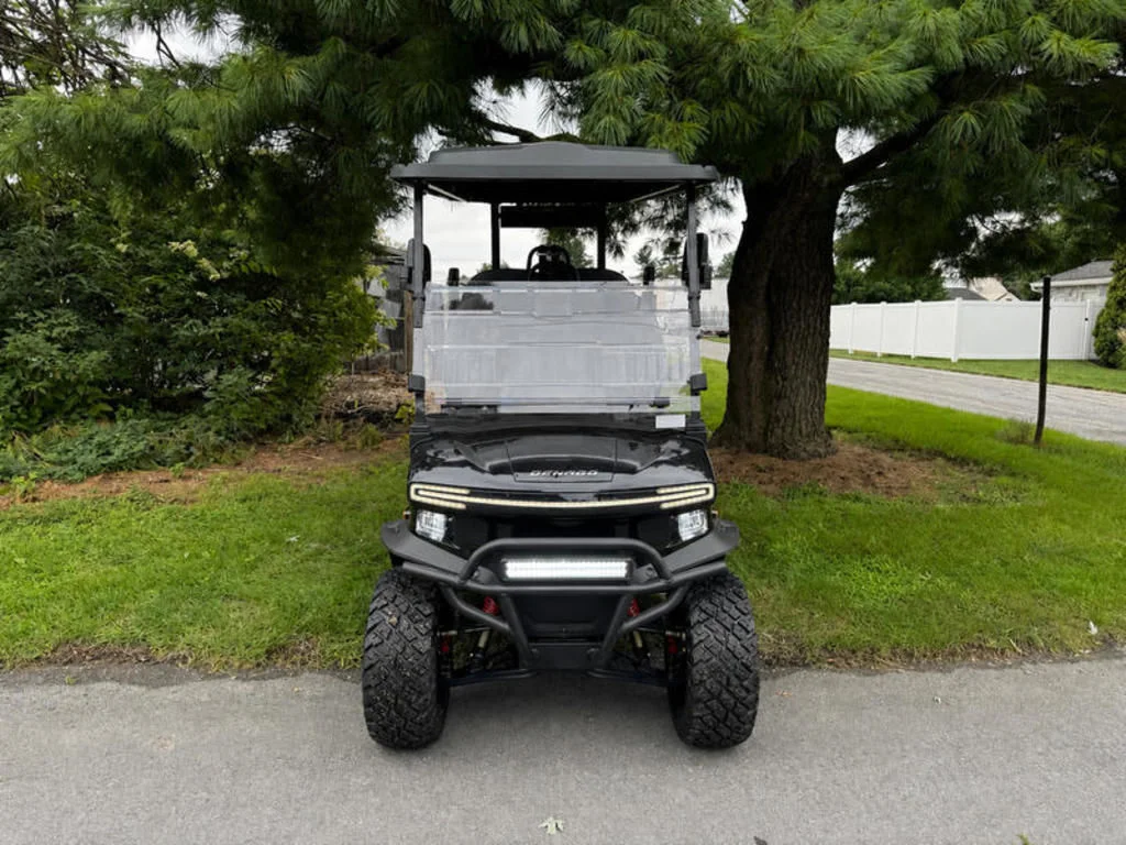 2026 Denago Rover XL photo 2