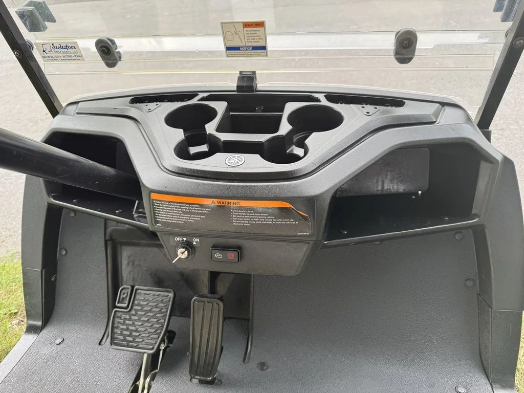 2021 Yamaha Drive Gas photo 13