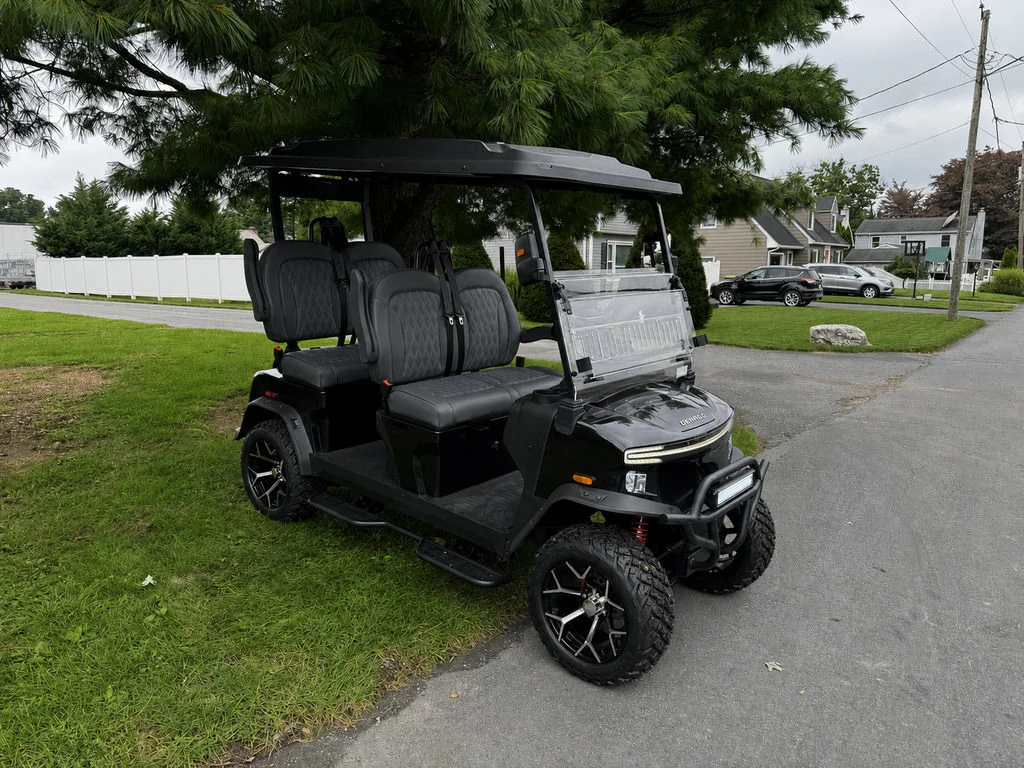2026 Denago Rover XL photo 3