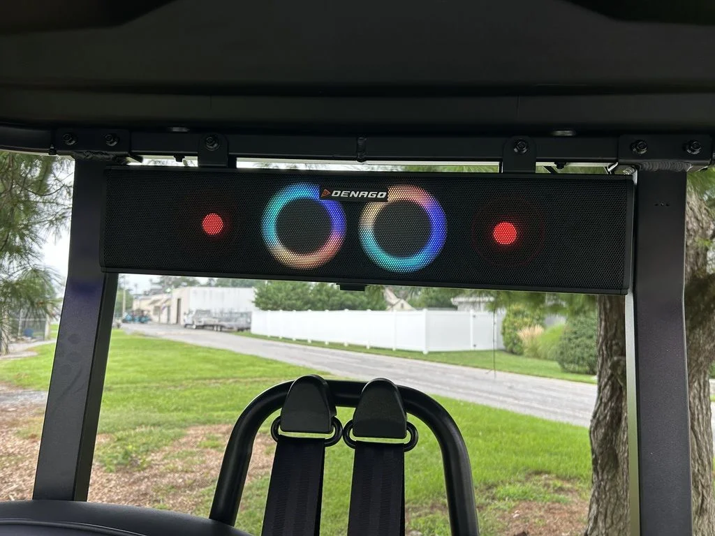 2026 Denago Rover XL photo 12