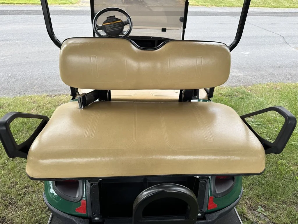 2018 E-Z-GO TXT photo 10