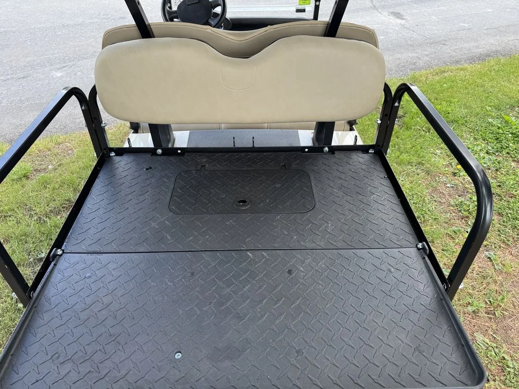2019 E-Z-GO RXV photo 10