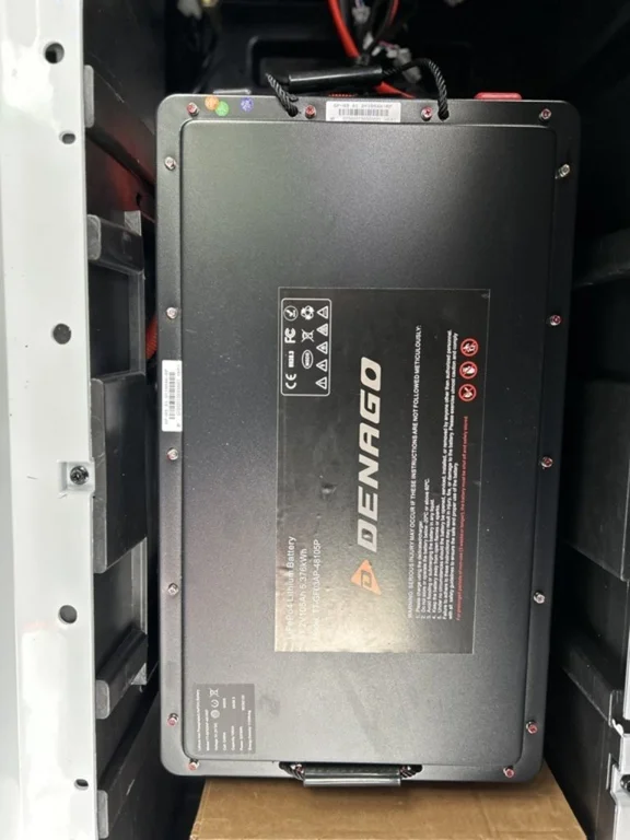2026 Denago Nomad XL photo 13