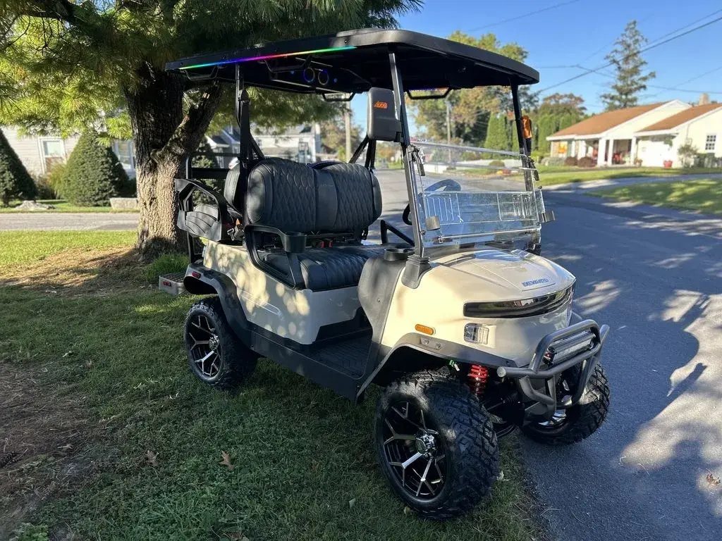 2026 Denago Nomad XL photo 3