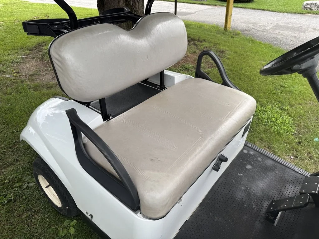 2020 E-Z-GO TXT photo 9