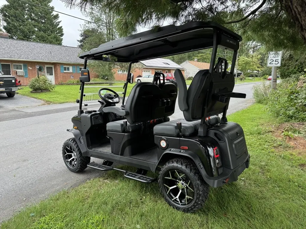 2026 Denago Rover XL photo 6