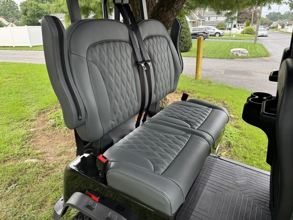 2026 Denago Rover XXL photo 11