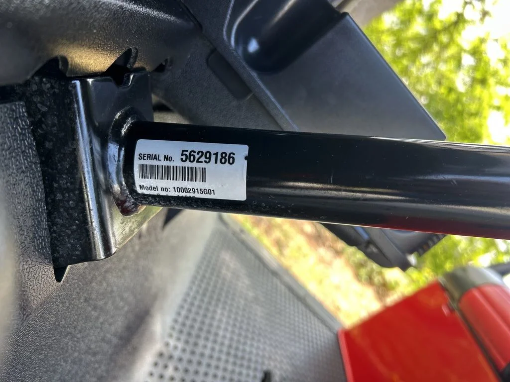 2022 E-Z-GO RXV ELiTE Lithium photo 10